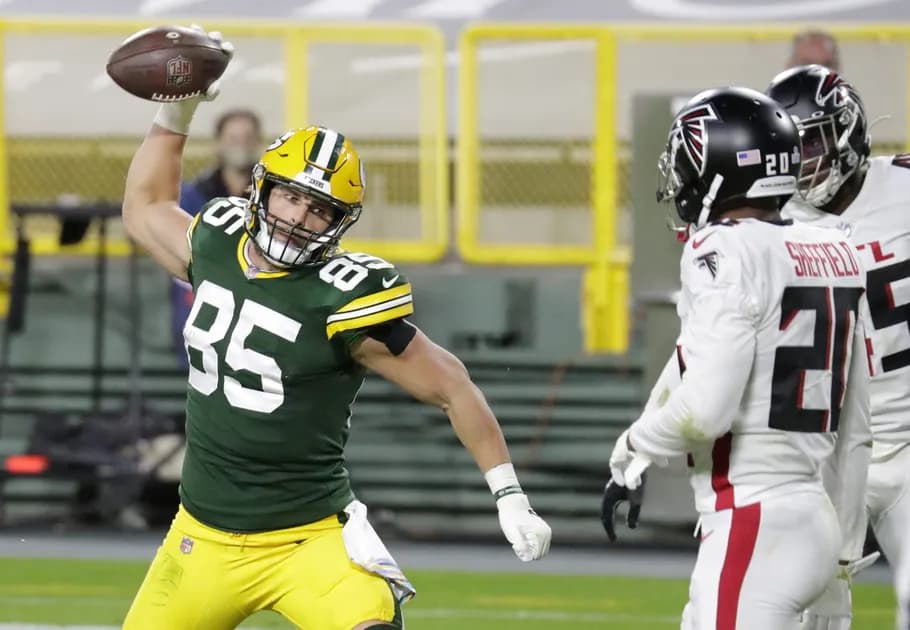 NFL playoffs DFS/DraftKings lineup advice for Tampa Bay Buccaneers vs. Green Bay Packers