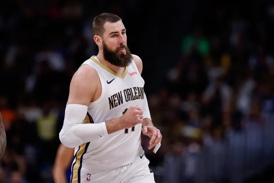 Best NBA Parlay Picks Today, Monday 1/15: 3-Leg Parlay at mega +1164 odds: Pelicans repeat against Mavericks