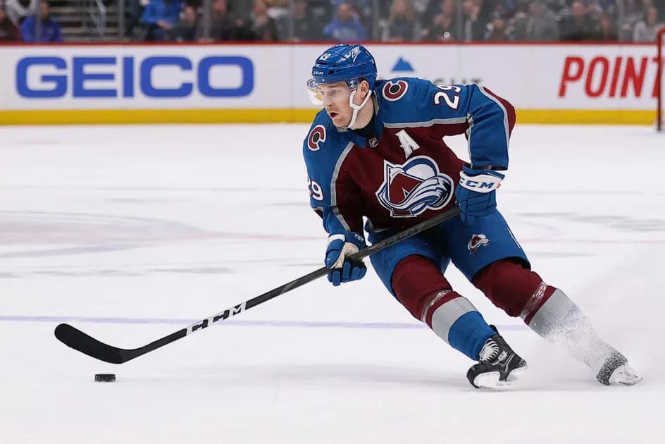 NHL Thursday mega parlay (+1137 odds): Fading tired teams