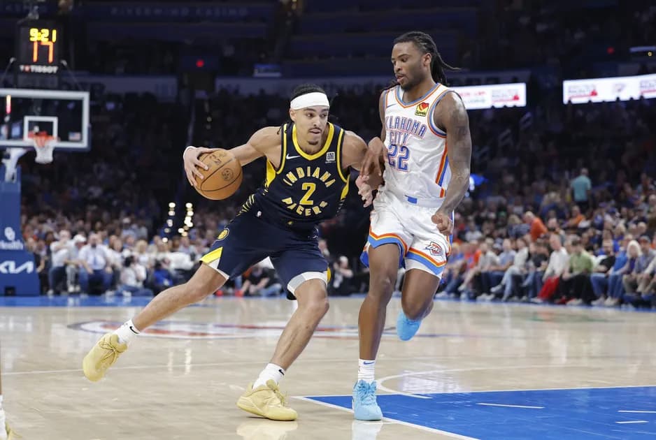 2025 NBA Finals Expert Picks Roundtable for Pacers vs Thunder: Find out our 5 handicappers' best bets to win it all!