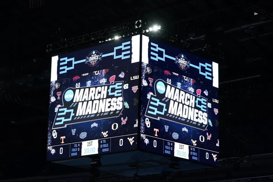 March Madness Fanatics Sportsbook promo notches $1,000: Oklahoma Sooners vs UConn Huskies