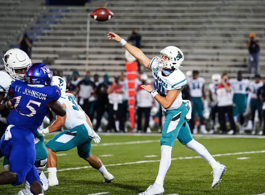 Breaking down the biggest games of this week's college football slate: Bowl season is here