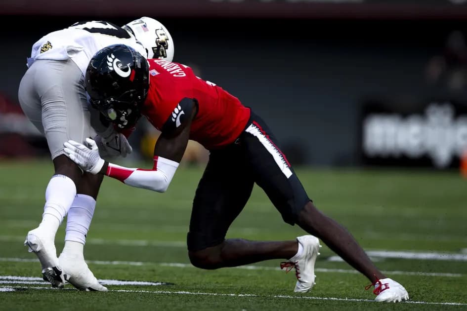 2022 NFL Draft: Who will be the first cornerback drafted? Odds and best bet
