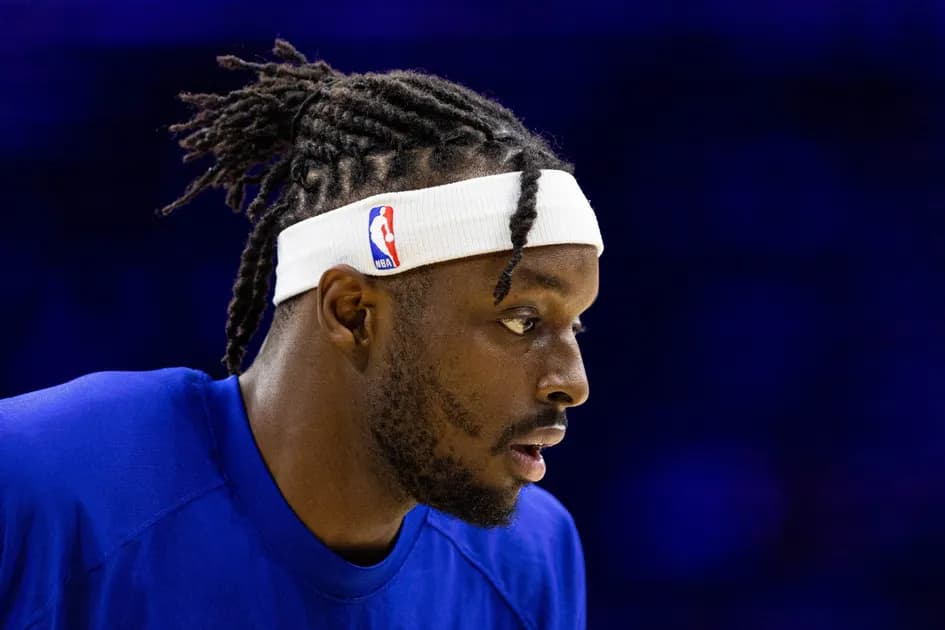 Best player prop for Tuesday's NBA slate: Grant cleans the glass