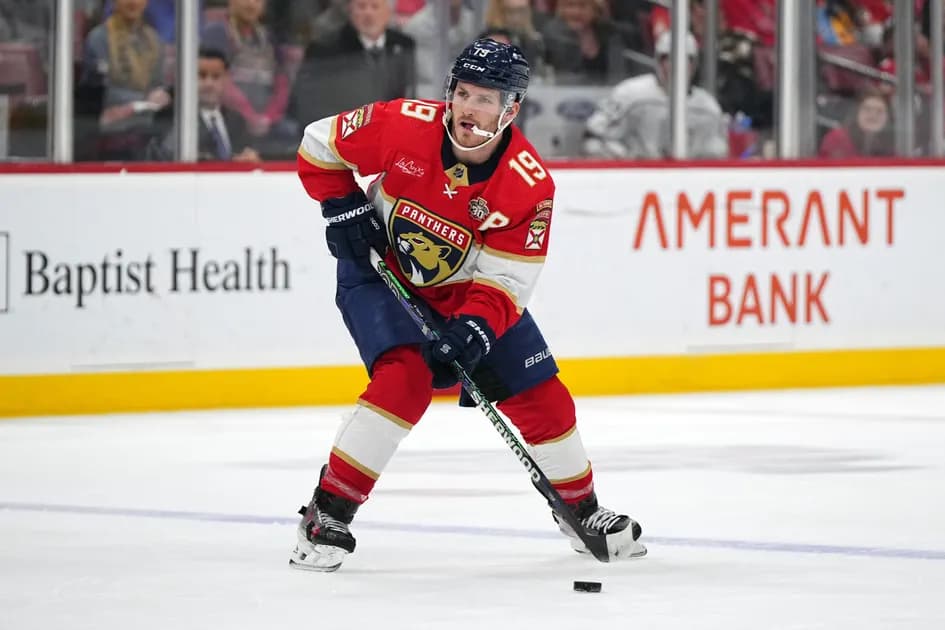 Updated DraftKings promo code gives $300 boost for Oilers vs Panthers