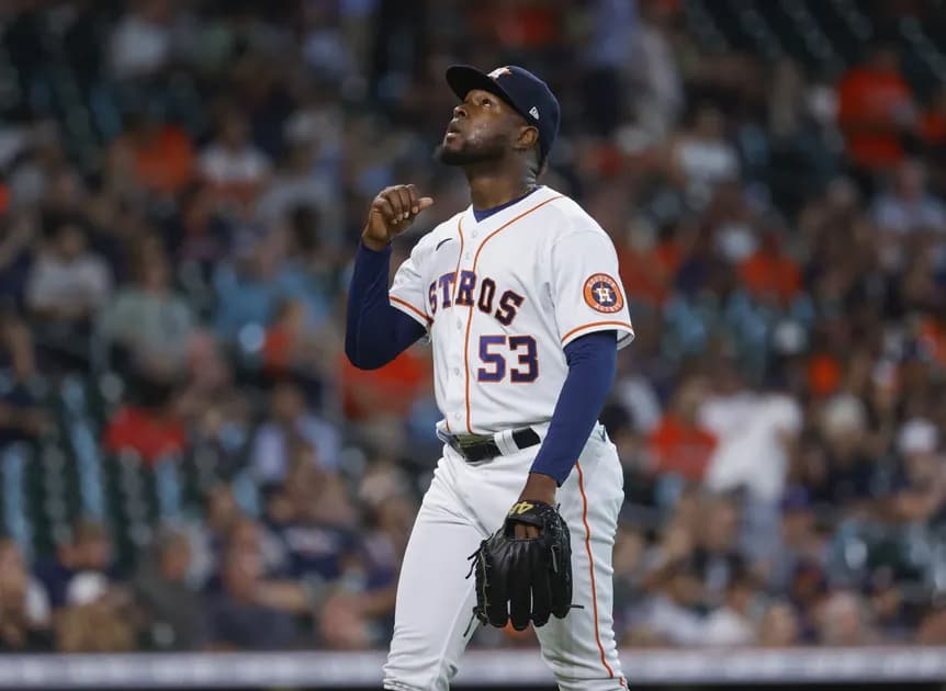 Best MLB player prop bet today 6/6: Cristian Javier blasts off in Houston