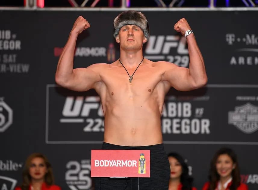 Best Bets For UFC on ESPN 11