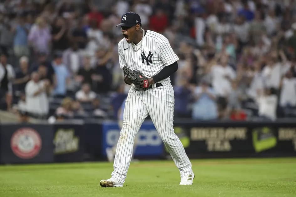 Best MLB player prop bets for today 7/6: Luis Severino takes on the Pirates