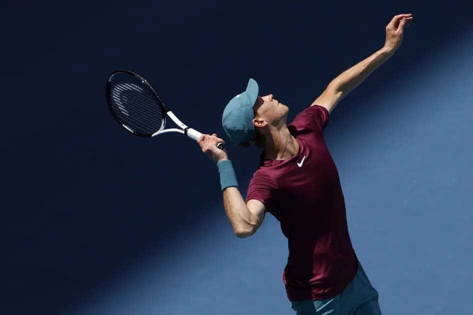 U.S. Open Tennis Day 10 Predictions: Today's Expert Picks & Best Bets – Sinner and Medvedev renew rivalry in quarterfinals
