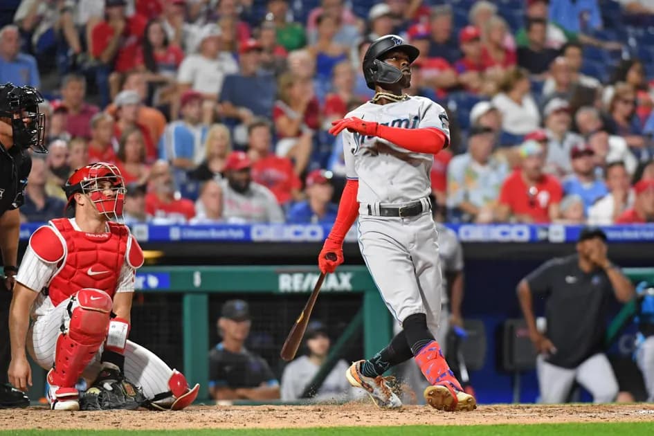 Today’s Best MLB Prop Bet Picks & Predictions, Thursday 4/4: You Like Jazz?