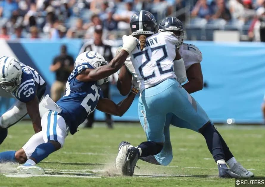 Top Storylines to follow in the Wild Card round of the 2020 NFL Playoffs