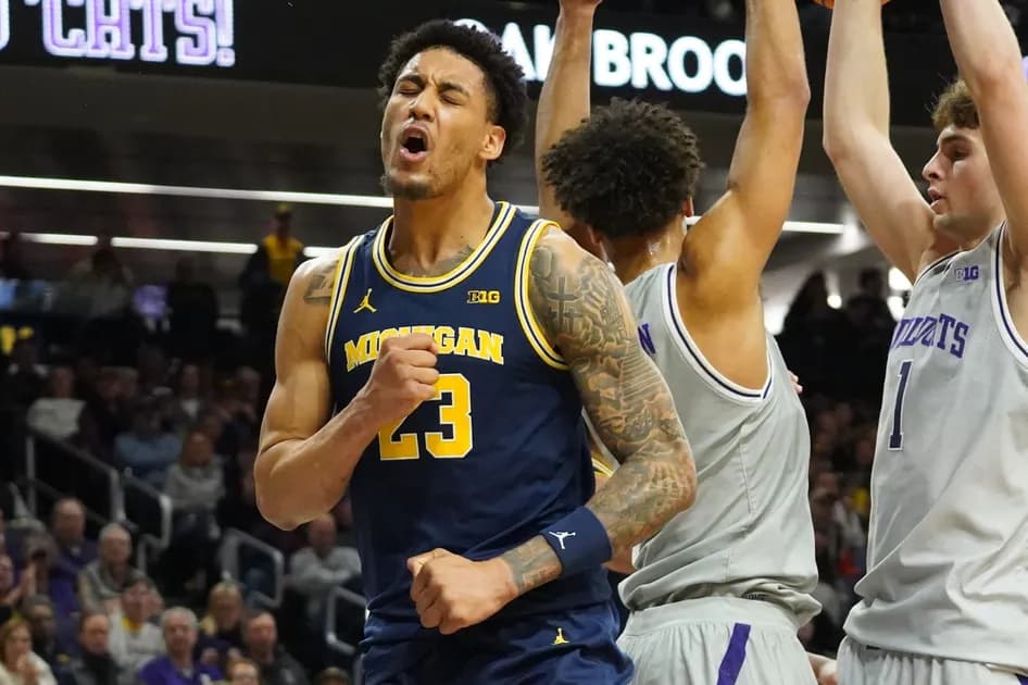 Best College Basketball Bets Today: Expert NCAAB Picks for Saturday, February 21 - Wolverines flex on Blue Devils