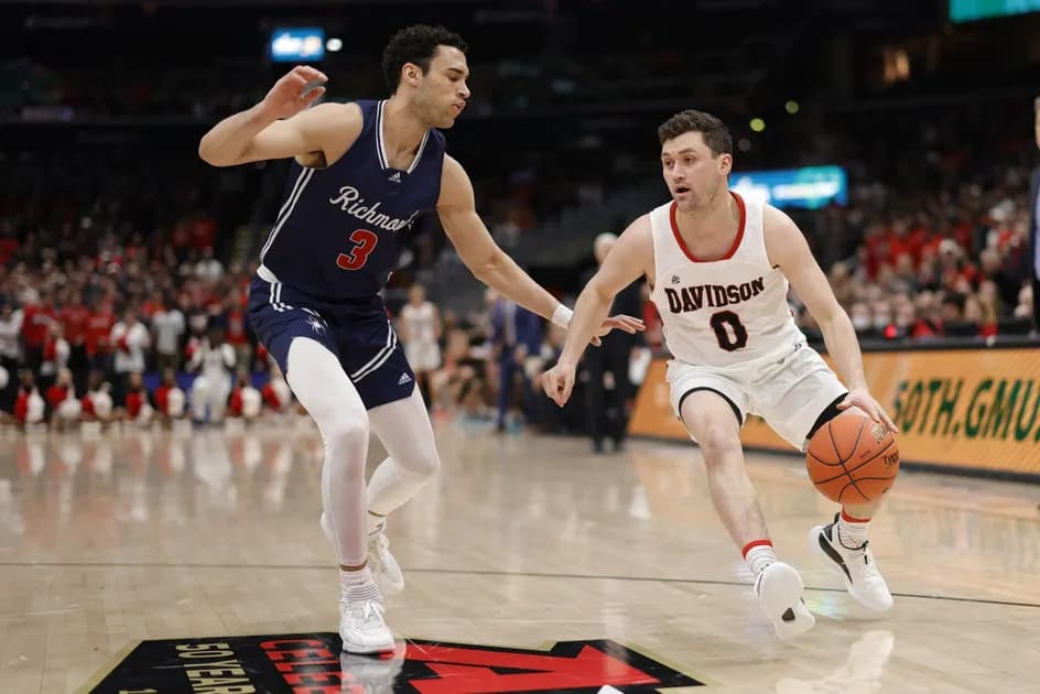 March Madness Cinderella teams to consider: Which underdogs will be barking?
