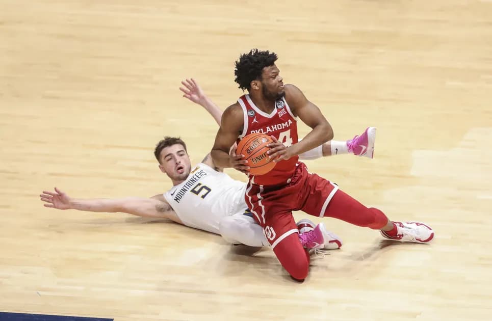 March Madness daily update: Sooners sound confident about matchup with Gonzaga