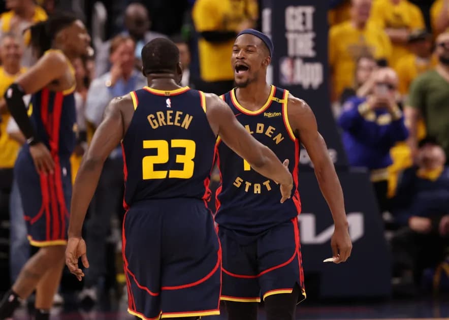 Underdog NBA promo code scores a $1,000 for Warriors vs Timberwolves
