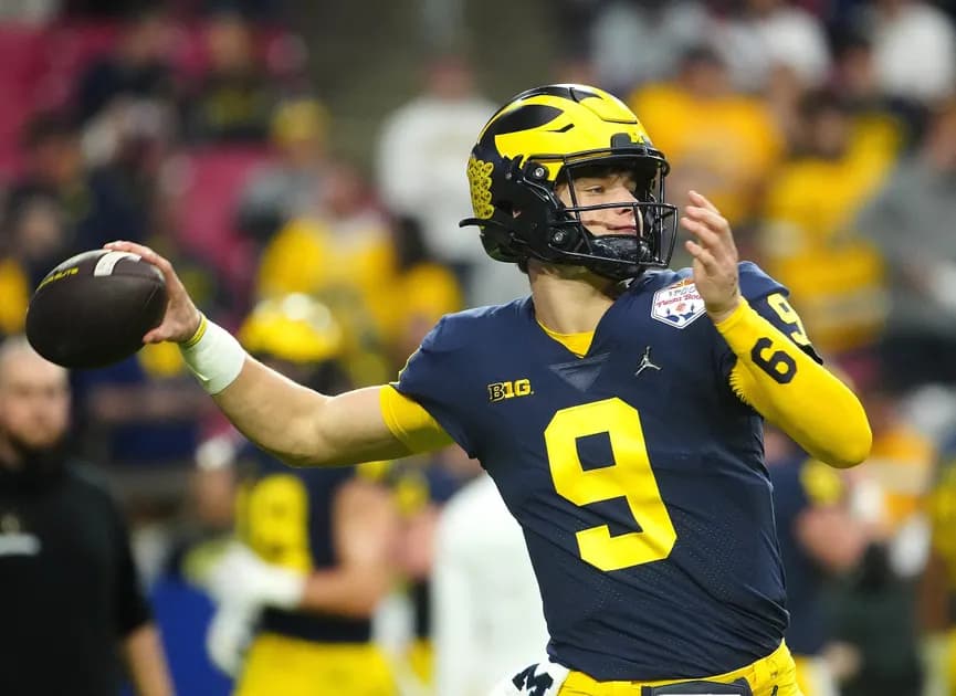 FanDuel Sportsbook promotion for Michigan vs Texas: Unlock your $200 now