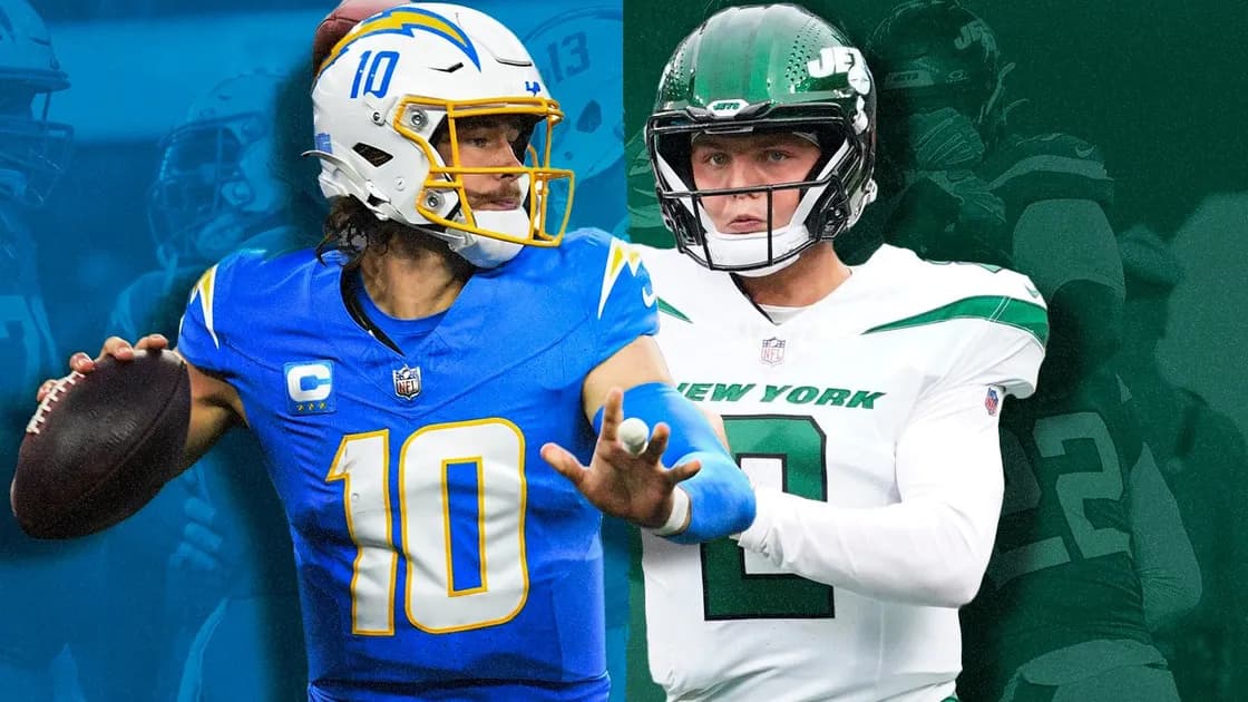MNF NFL Betting Guide: Los Angeles Chargers vs New York Jets picks, predictions, odds & best bets