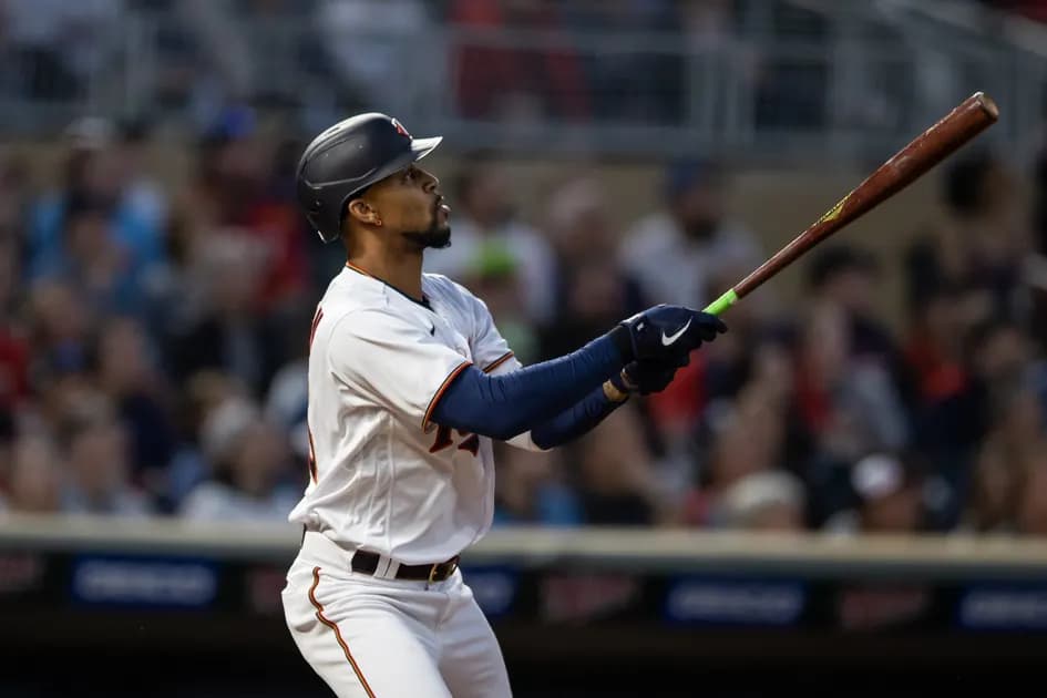 Best MLB player prop bets for today 6/26: Twins offense stays hot