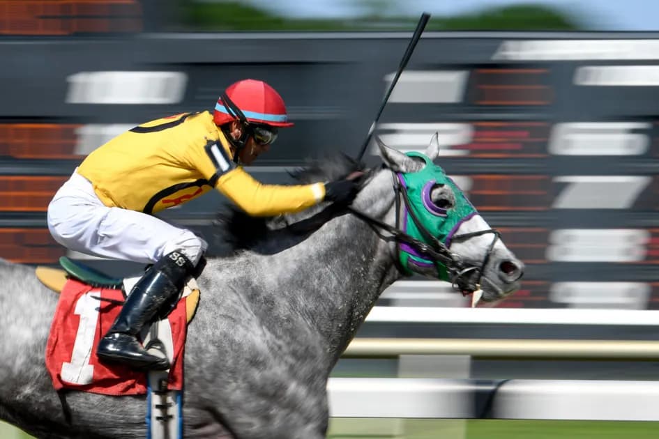 Horse Racing picks for Penn National on Friday, June 4: Annapolis can stay unbeaten