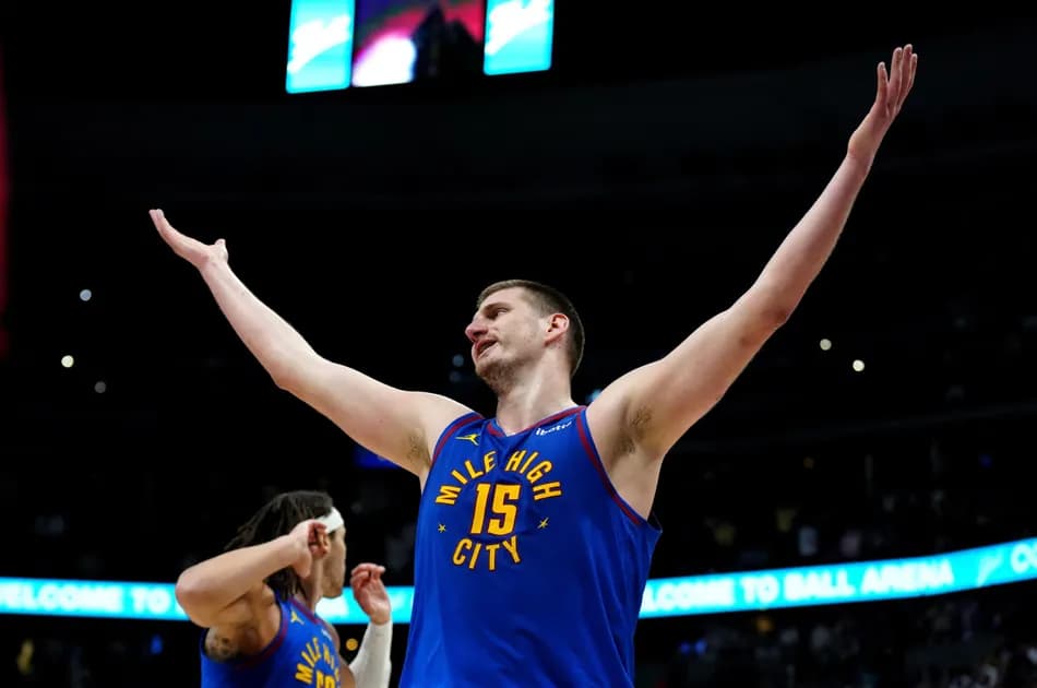 Best NBA Parlay Picks Today, Wednesday 3/13: 3-Leg Parlay at mega +1048 odds – Nuggets own the Heat