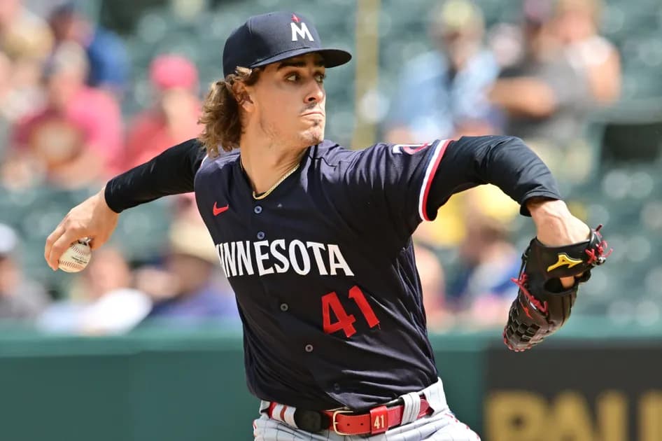 MLB Picks & Best Bets for Monday, April 14: New York Mets vs Minnesota Twins and Colorado Rockies vs Los Angeles Dodgers