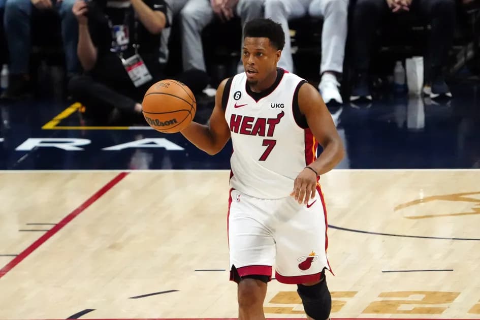 NBA Miami Heat vs Denver Nuggets Same Game Parlay picks: Kyle Lowry leads the Heat at +446 odds