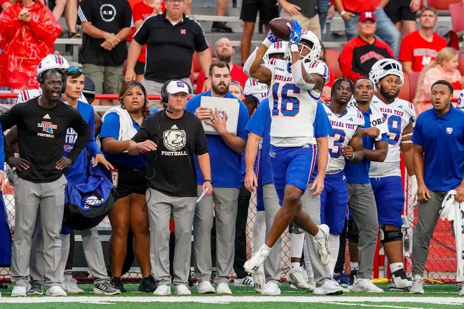 College football Western Kentucky vs Louisiana Tech Same Game Parlay picks: Bulldogs run on Tyre at +665 odds