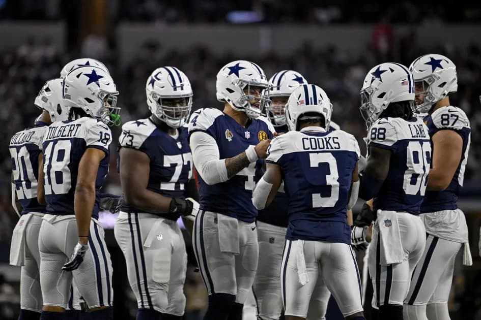 FanDuel Promo Code Awards $150 in Bonus Bets for Eagles vs Cowboys