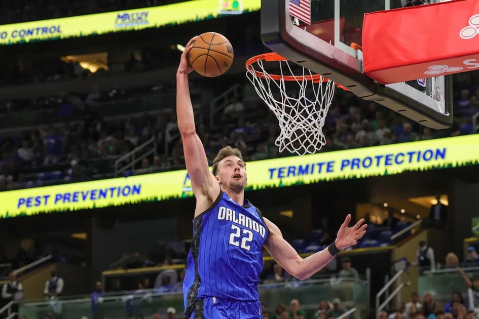 Celtics vs Magic Prediction & Same Game Parlay picks: It's a Wagner takeover at +525 odds