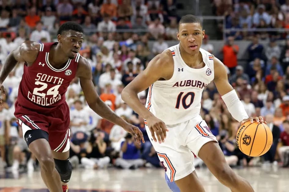 2022 SEC Tournament preview, odds and best bets: Tiger Kings