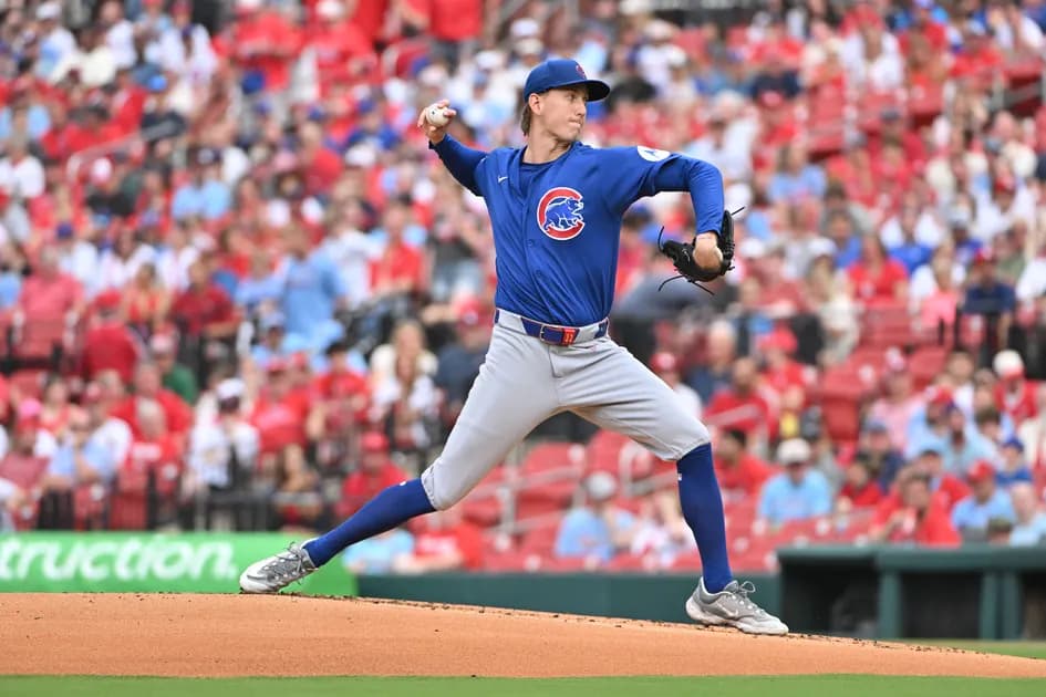 MLB Picks Today: Expert Predictions & Best Bets for Saturday, June 13, inc. Cubs vs Giants
