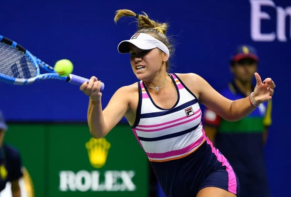 U.S. Open Day 2 preview and best bets: Sofia Kenin looks to recapture Grand Slam glory