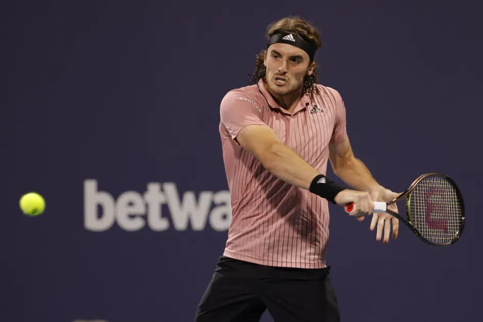 ATP Rotterdam Open preview, predictions and best bets: Tsitsipas returns following Australian Open final run