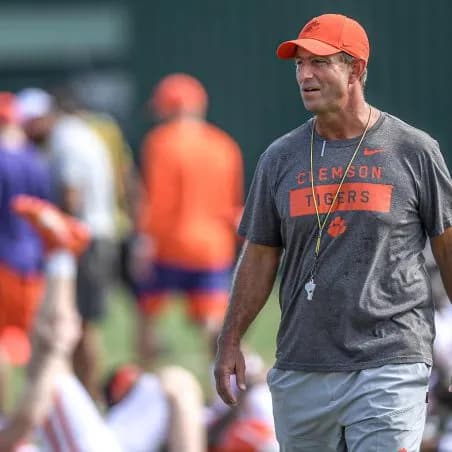 Daily public money update: Bettors expecting shootout in Georgia/Clemson