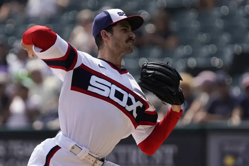 MLB Minnesota Twins vs Chicago White Sox same game parlay (+320 odds) today 9/3: Dylan Cease’s Cy Young push