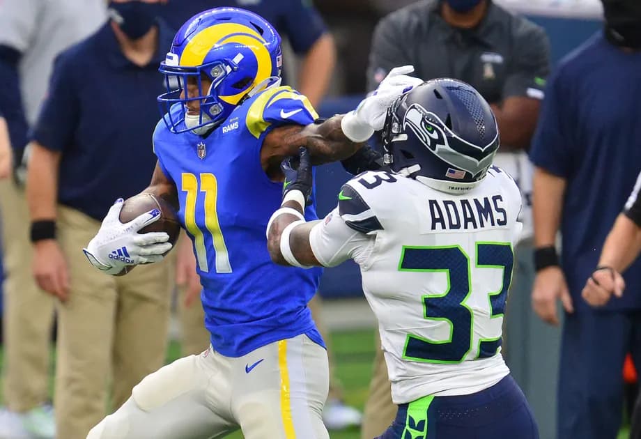 Is there hope for the Seattle Seahawks' historically bad defense?