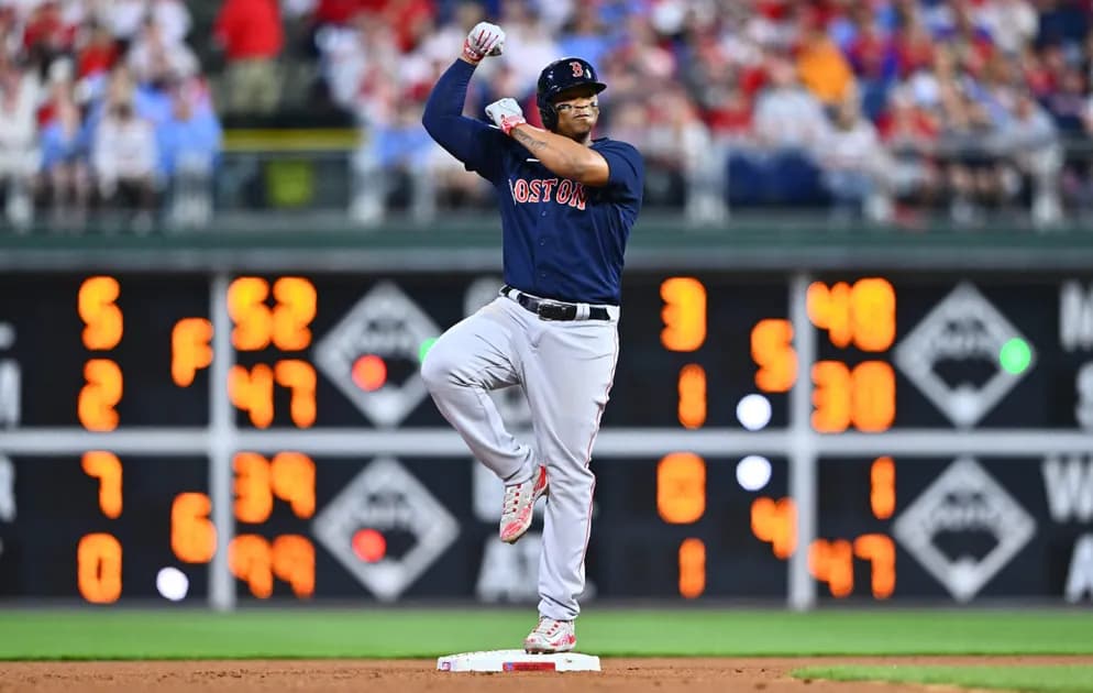 Cardinals vs Red Sox Prediction & Same Game Parlay picks: Rafael Devers does damage at +439 odds