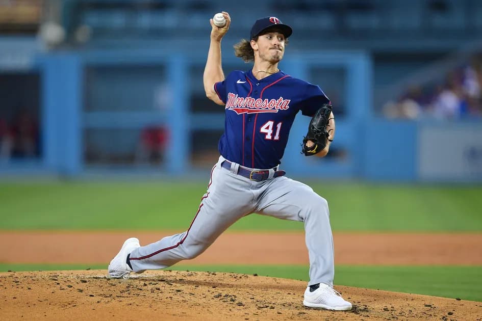 Best MLB player prop bets today 9/30: Joe Ryan and Sandy Alcantara end the year with a bang