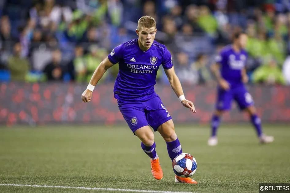 Four-pick cross-sport parlay for Thursday (+2326 odds): MLS and MLB picks