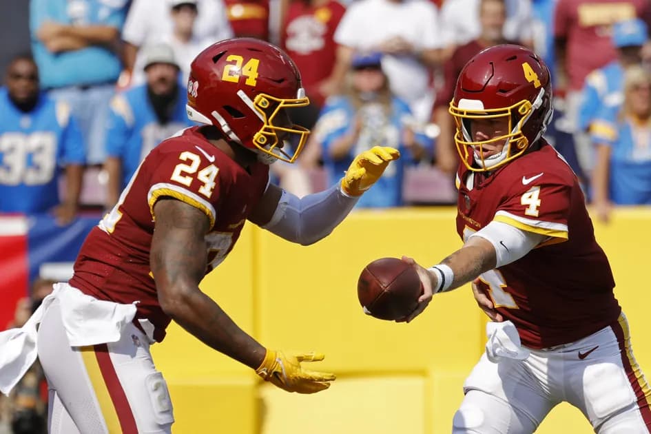 Man vs Machine: Pickswise expert vs the computer model NFL Week 12 best bets