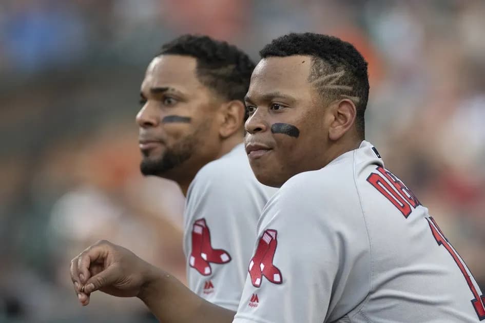 MLB Tuesday same game parlay (+1292): Boston Red Sox vs Seattle Mariners