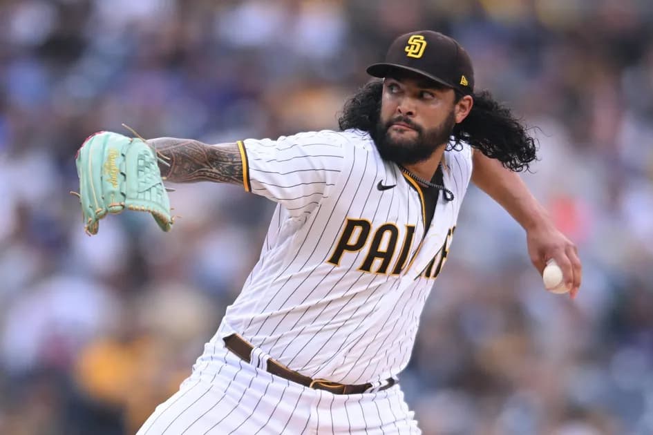Best MLB player prop bet today 7/31: Twins can rattle Sean Manaea