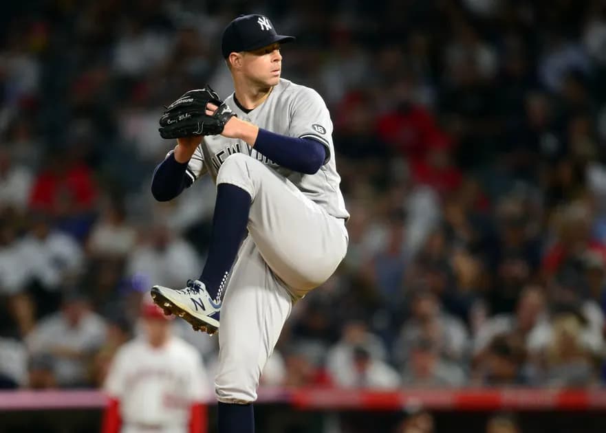 Best MLB player props for Sunday's MLB slate: Kluber to ground Orioles