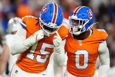 Seahawks vs Broncos Predictions, Picks, Odds & Betting Guide