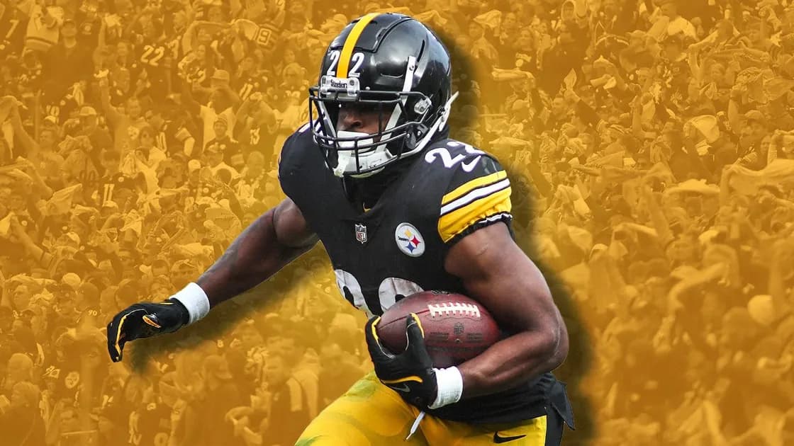 NFL Week 6 Caesars Sportsbook promo code PICKSWISE1000: Steelers vs Raiders today