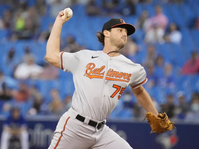 Best MLB player props for Saturday's MLB slate: Ellis to sit Yankees