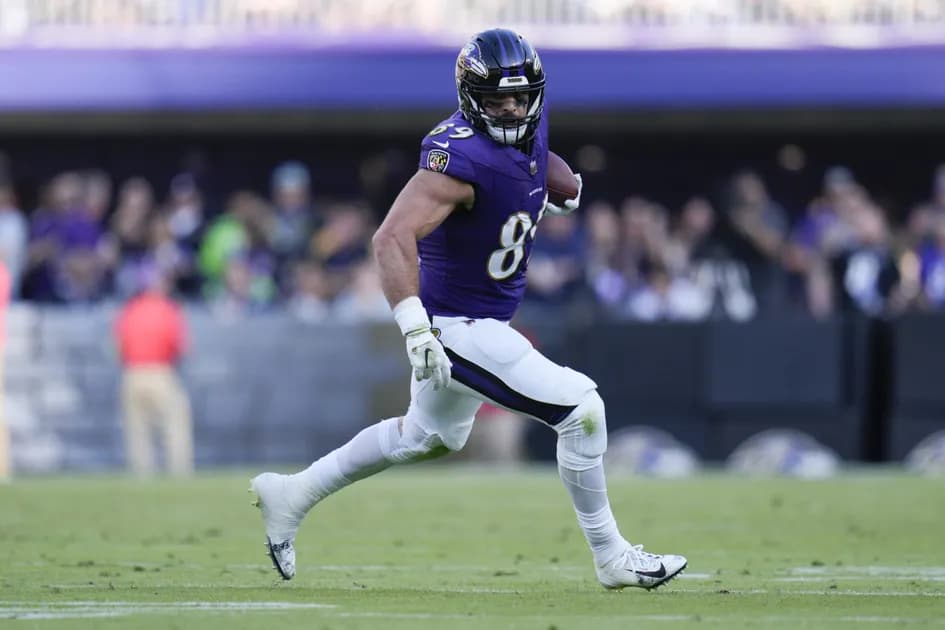 Activate your NFL Week 13 BetMGM promo code PW1500: Eagles vs Ravens