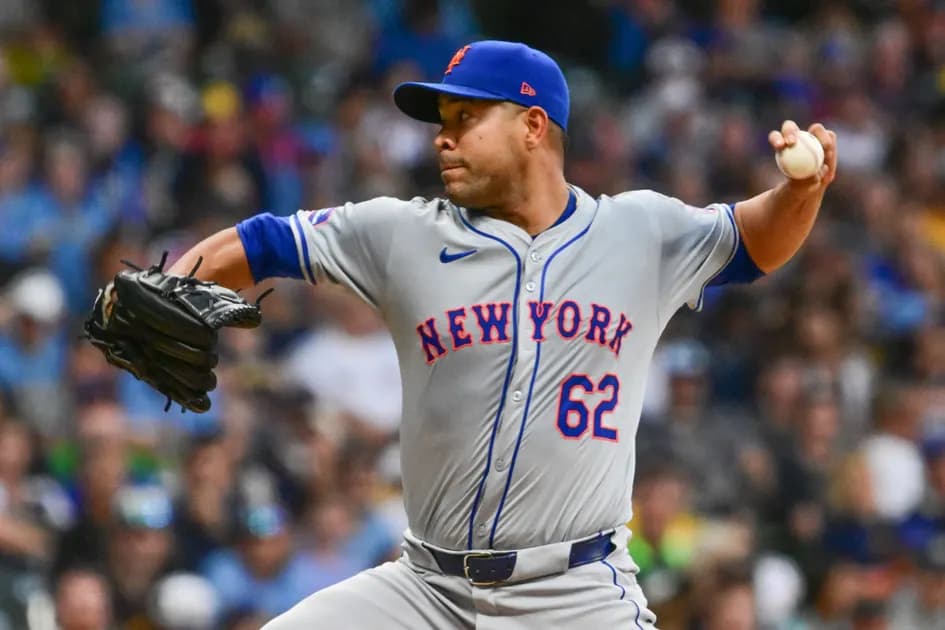 MLB Wild Card Thursday predictions & best bets: Mets vs Brewers