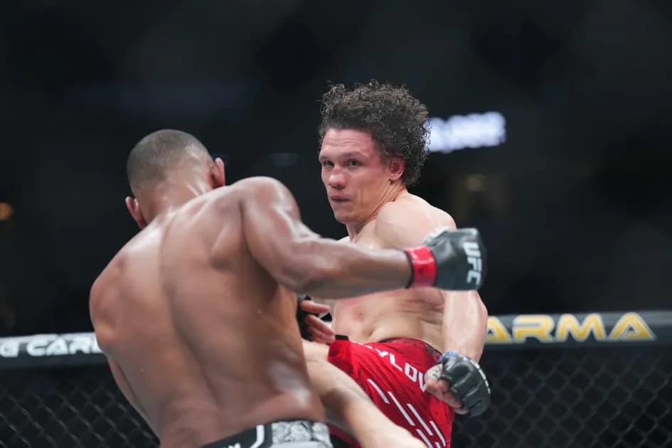 UFC 318 Parlay at +183 odds: Featuring Roman Kopylov vs Paulo Costa and Michael Johnson vs Daniel Zellhuber
