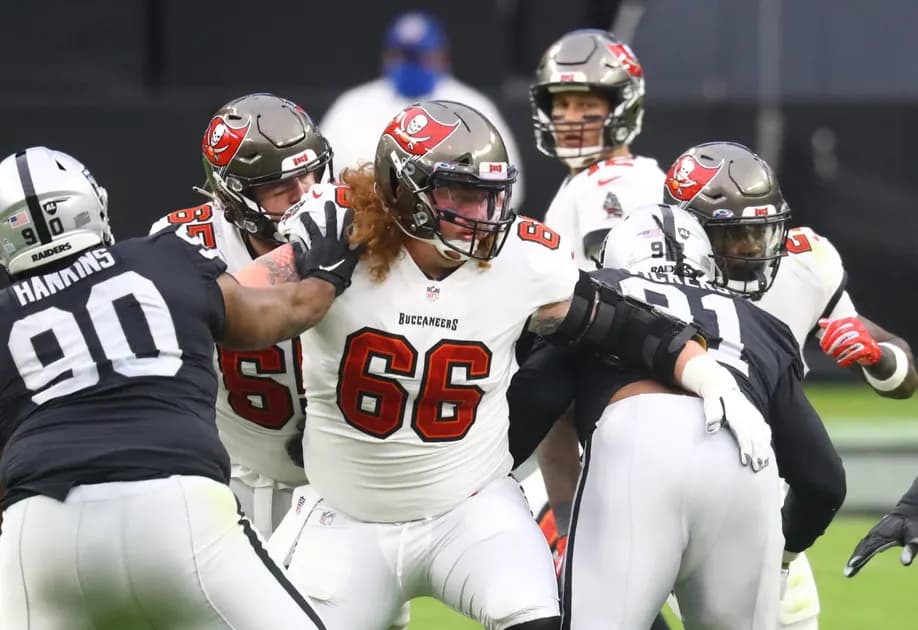 Daily public money update: Bettors backing Bucs for Thursday Night Football